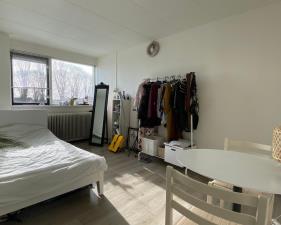 Studio for rent 768 euro Hoendiep, Groningen