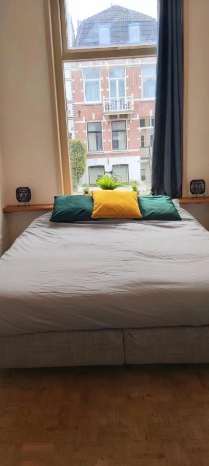 Room for rent 680 euro Coosje Buskenstraat, Vlissingen