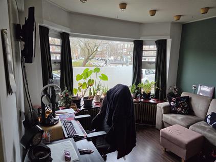 Room for rent 409 euro Korreweg, Groningen