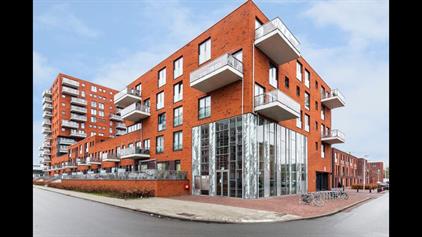 Apartment for rent 1600 euro Amerikalaan, Utrecht