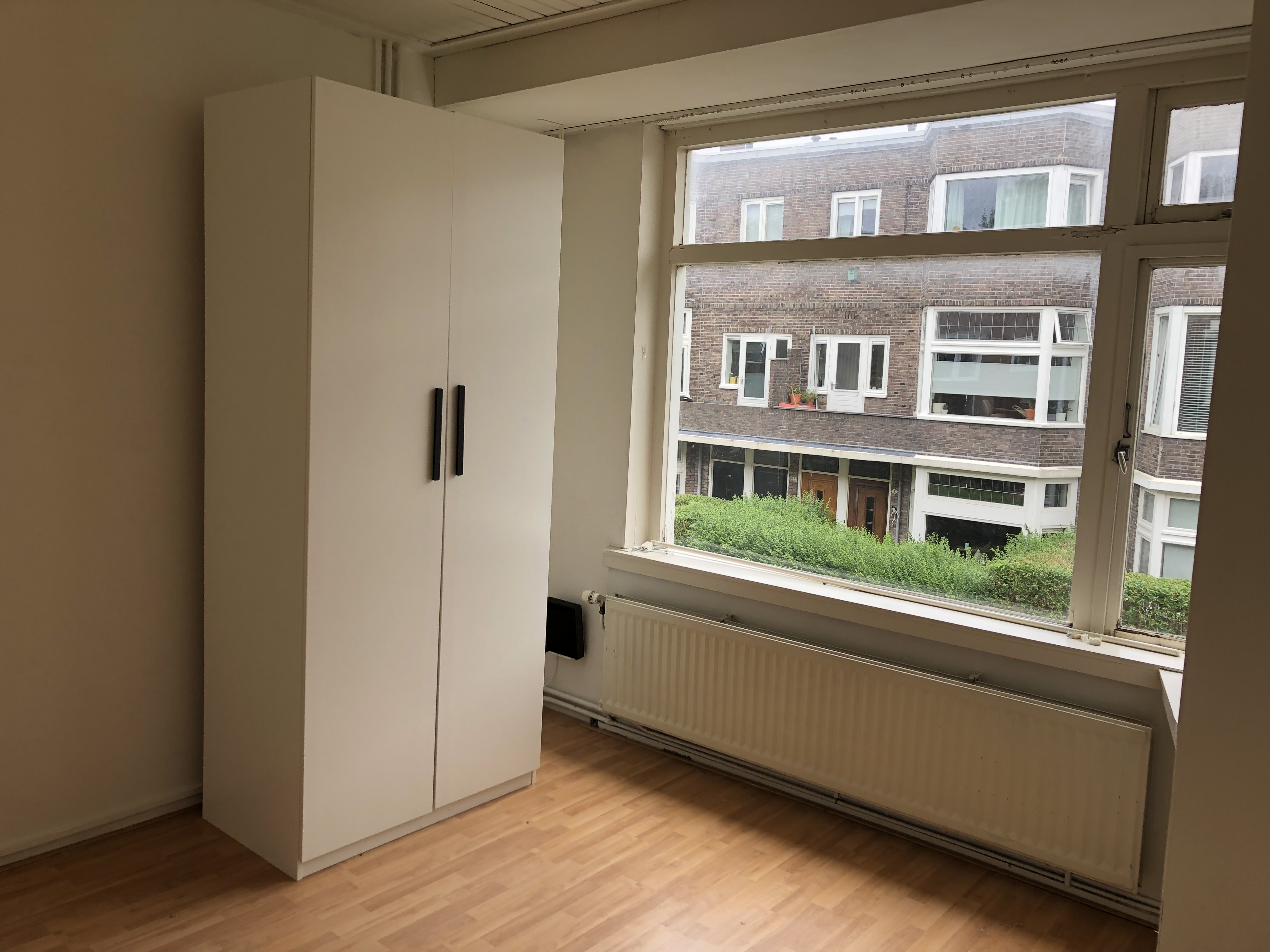 Reigerstraat