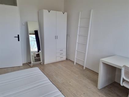 Room for rent 725 euro Zangvogelweg, Amersfoort