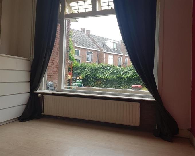 Zimmer bei Oliemolensingel In Enschede
