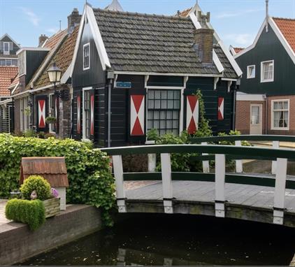 Room for rent 1100 euro Doolhof, Volendam