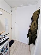 Studio for rent 725 euro Willem Lorestraat, Leeuwarden
