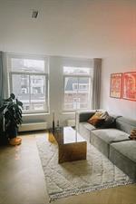 Apartment for rent 1000 euro Derde Hugo de Grootstraat, Amsterdam