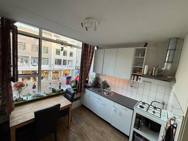 Kamer aan Van Loenshof, Enschede 6
