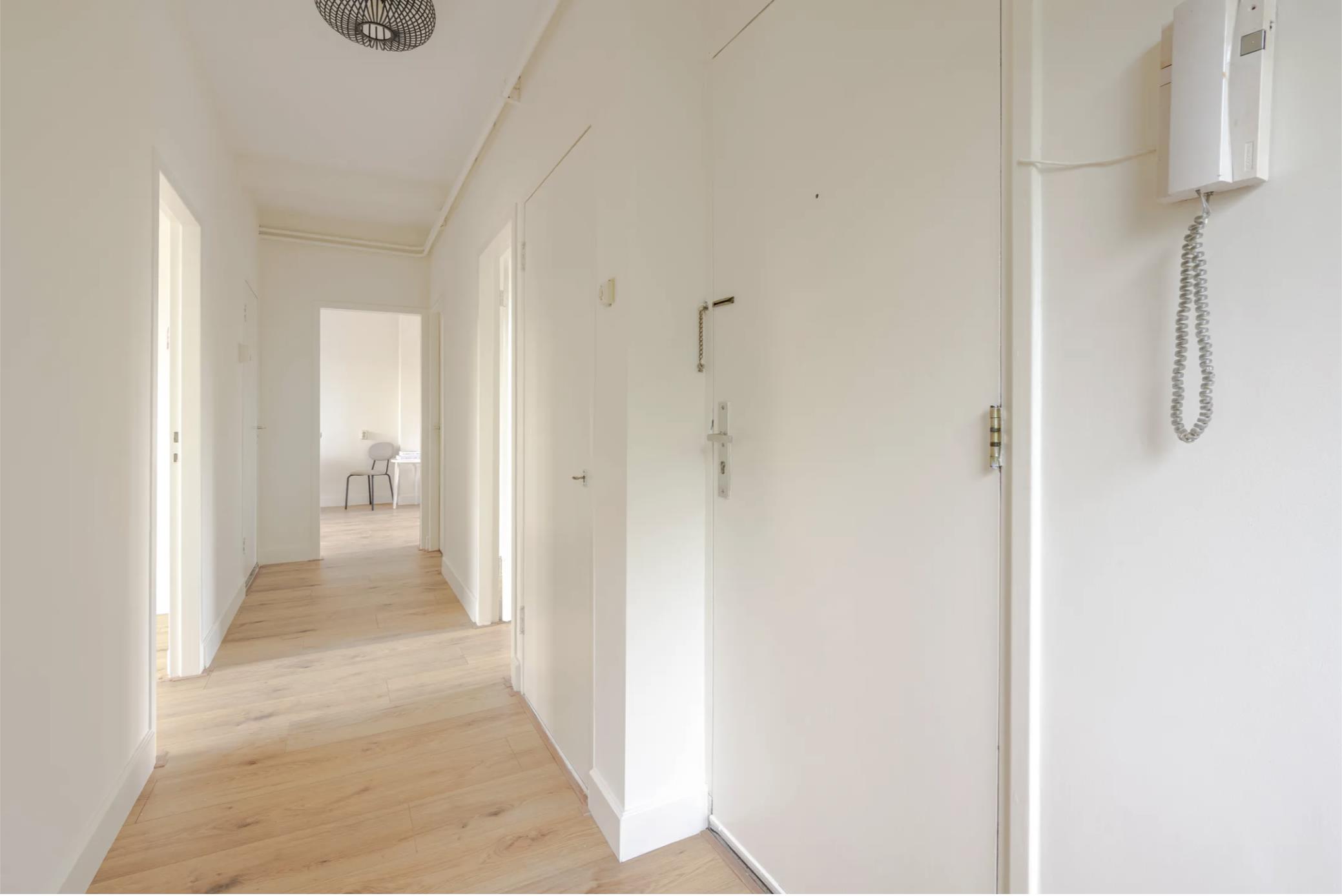 Kamer aan Grotekerkplein, Rotterdam 5