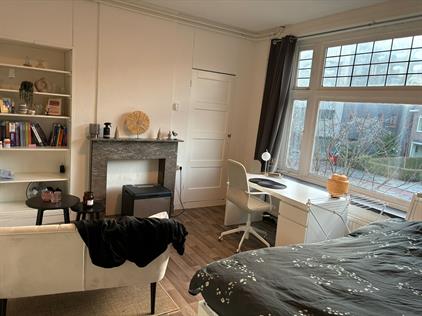 Kamer te huur 521 euro Friesestraatweg, Groningen