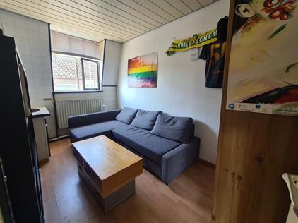 Kamer te huur 491 euro Hoefstraat, Tilburg