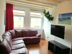 Appartement te huur 1975 euro Schoeplaan, Den Haag