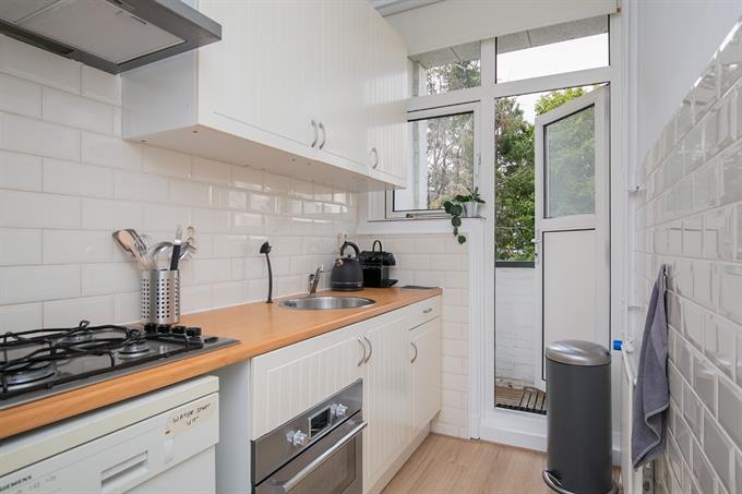 Zimmer bei Van der Dussenstraat In Rotterdam