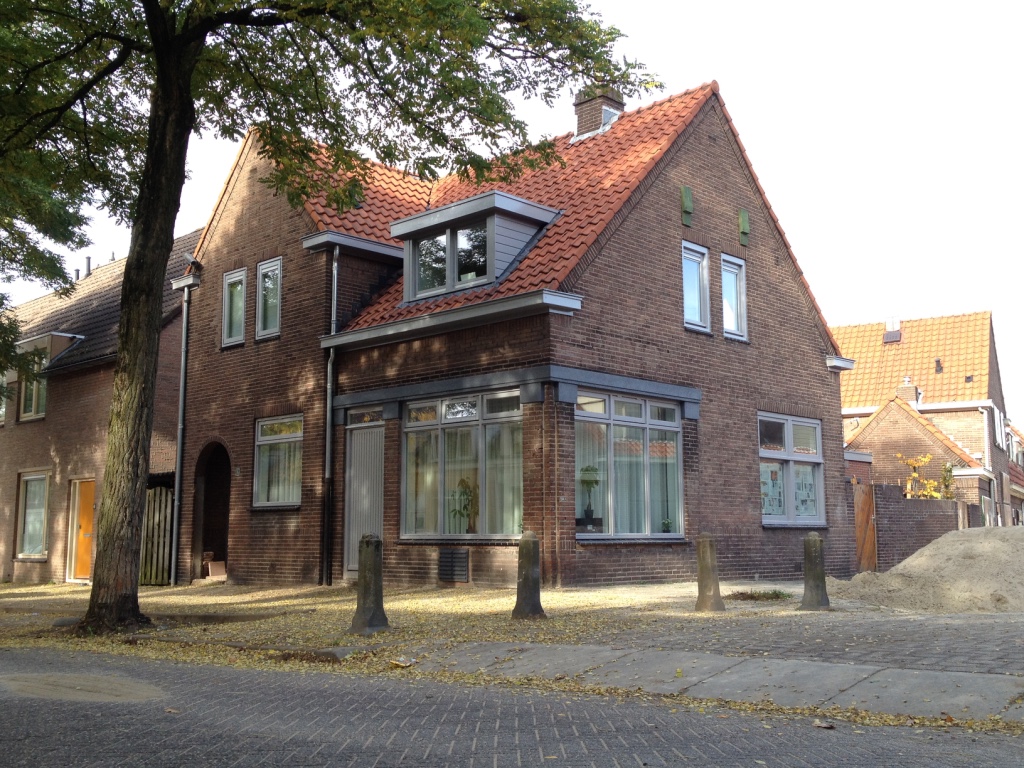Kamer te huur in Nijmegen – Nieuwe Nonnendaalseweg – foto 4