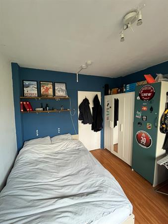 Zimmer bei Oudraadtweg In Delft