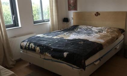 Room for rent 930 euro Cannenburch, Lelystad