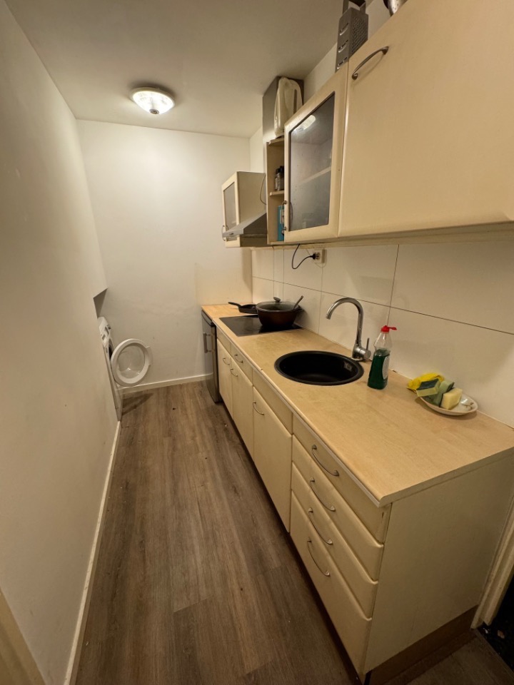 Kamer aan Utenhagestraat, Rotterdam 6