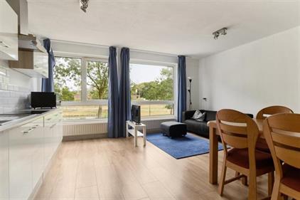 Wohnung zu vermieten 2300 Euro Bernard Shawsingel, Amsterdam