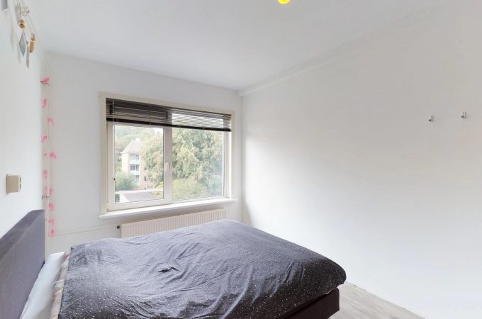 Zimmer bei Schoorlstraat In Amsterdam