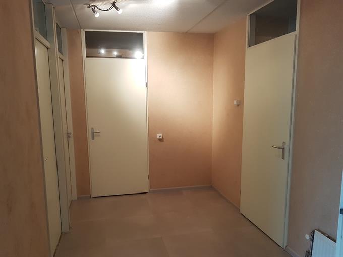 Zimmer bei Fleerde In Amsterdam
