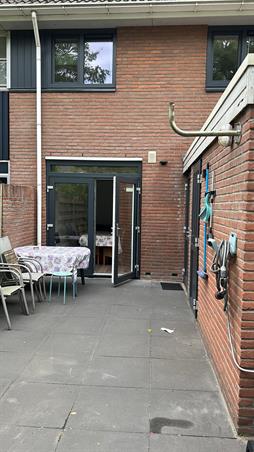 Zimmer bei Hesselinklanden In Enschede