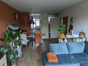 Kamer te huur 700 euro Livingstonelaan, Utrecht