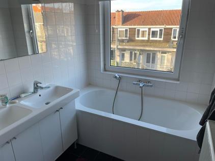 Admiraal De Ruijterweg