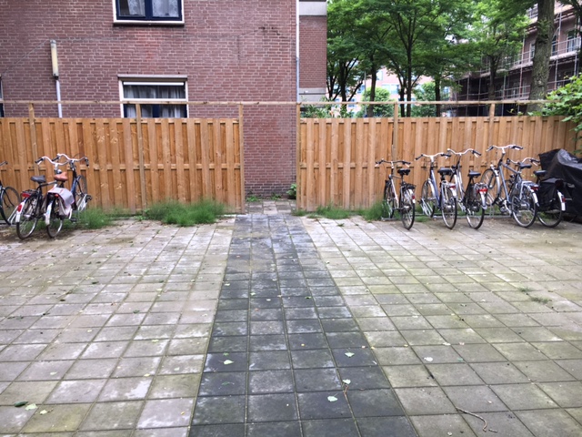 Studio te huur in Rotterdam – Buizenwerf – foto 2