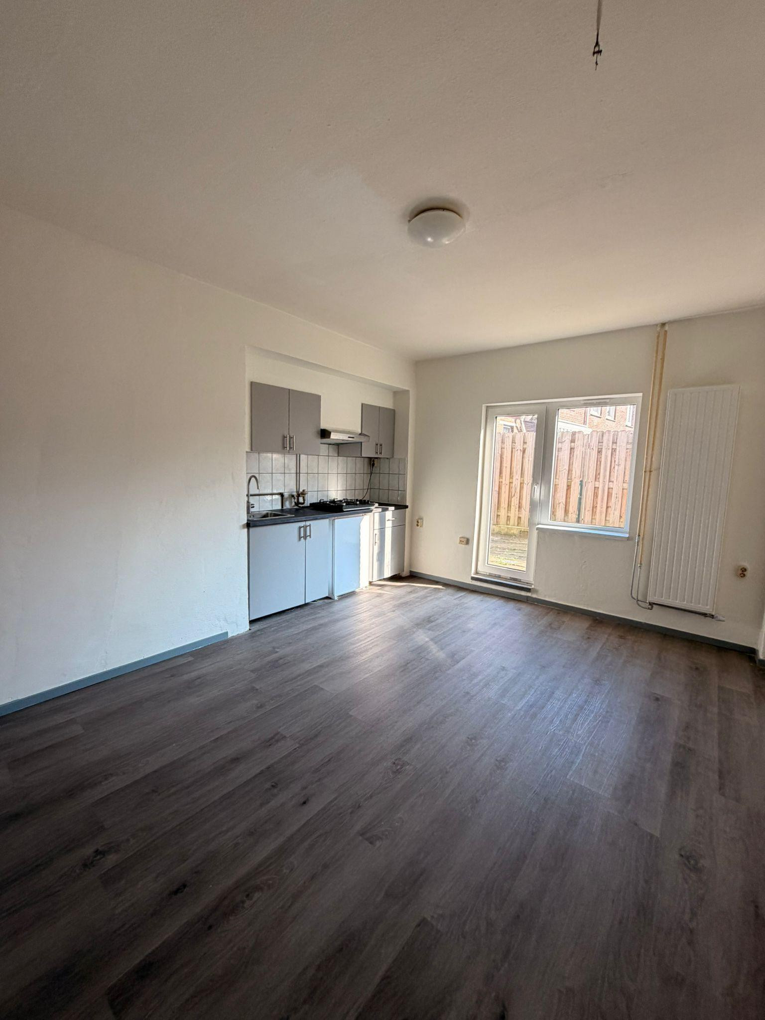 Gestoffeerd Kamer te huur