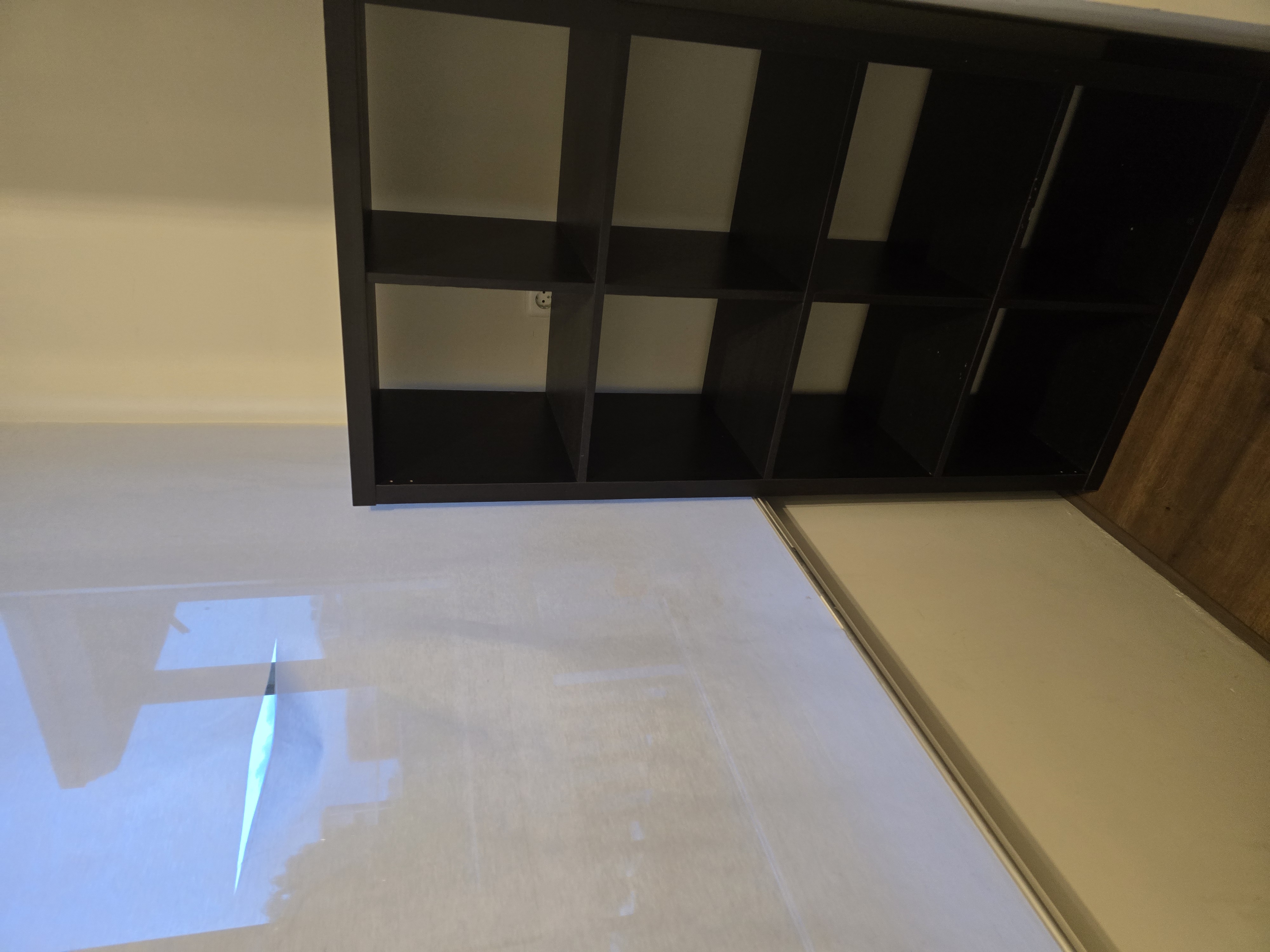 Kamer te huur in Amsterdam – Leenhofstraat – foto 3
