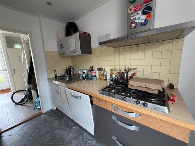 Zimmer bei Jadestraat In Groningen