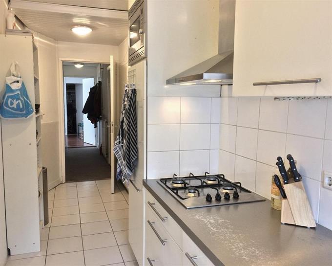 Zimmer bei Paardenstraat In Amsterdam