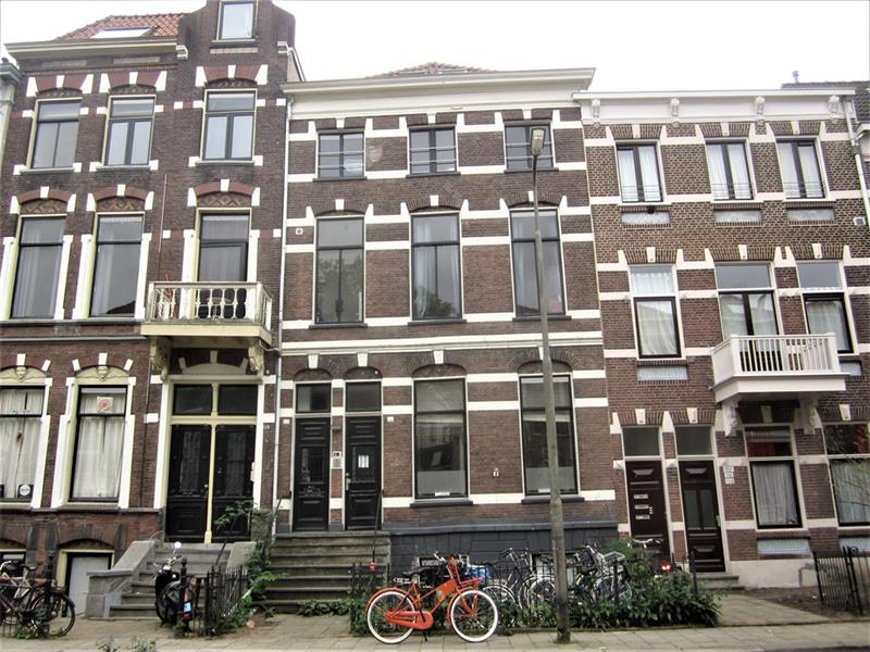 Apartment for rent in Arnhem €540