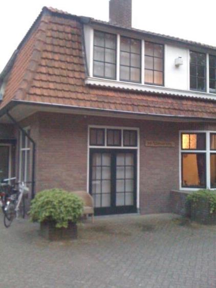 Larixlaan