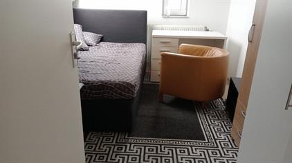 Studio for rent 1450 euro Hillegommerdijk, Beinsdorp