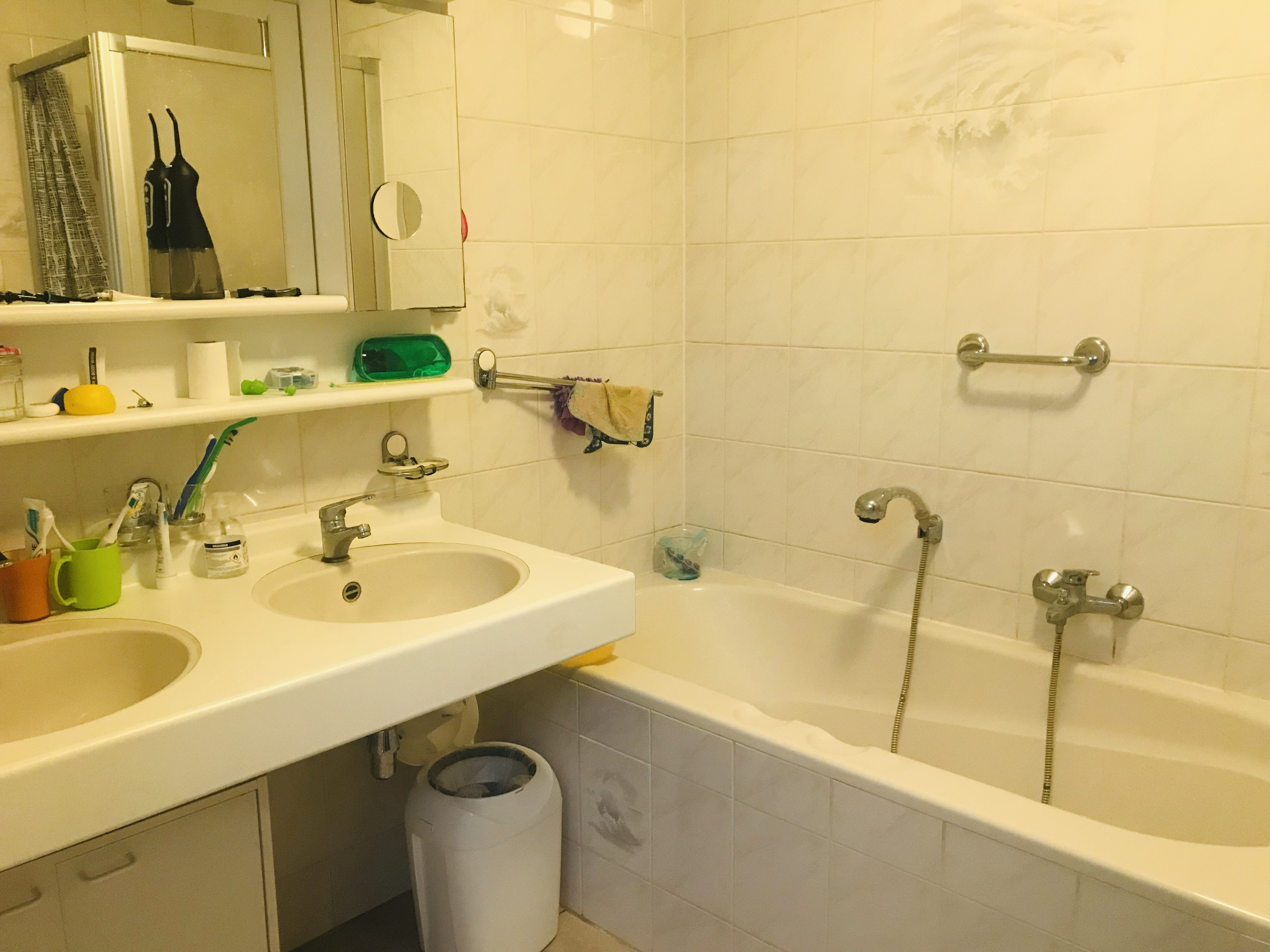 Appartement aan Maartensweer, Leidschendam 5