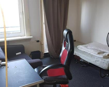 Room for rent 500 euro Russischestraat, Rotterdam