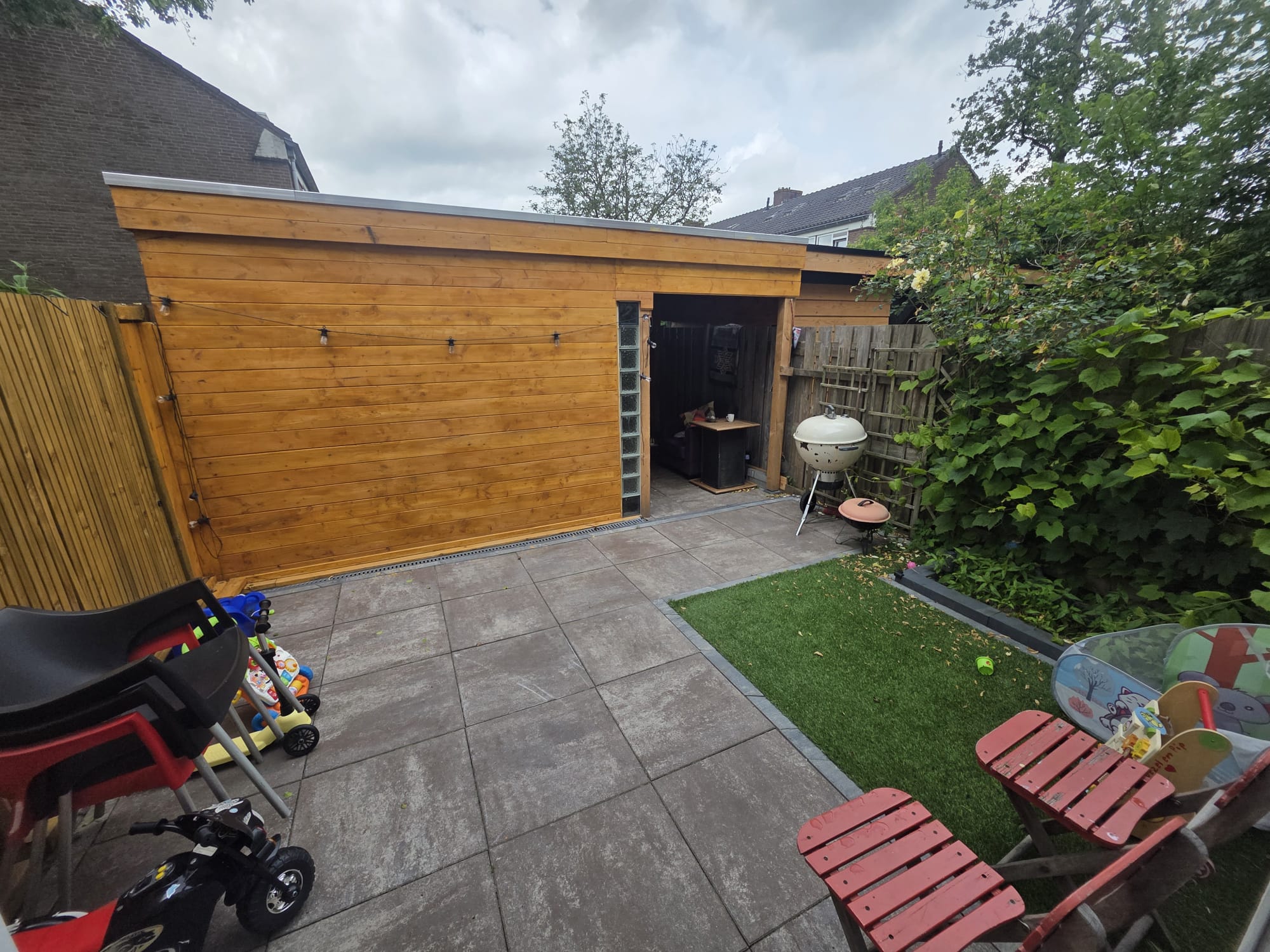 Kamer te huur in Amsterdam – Josephus Jittastraat – foto 3