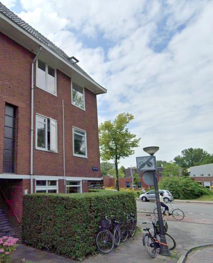 Room for rent 665 euro Hamburgerstraat, Groningen