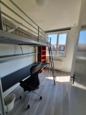Kamer in Rotterdam, Mijnsherenlaan op Kamernet.nl: Kamer te huur.