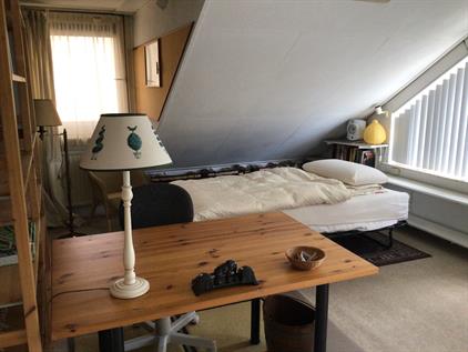 Room for rent 600 euro Putterlaan, Bilthoven