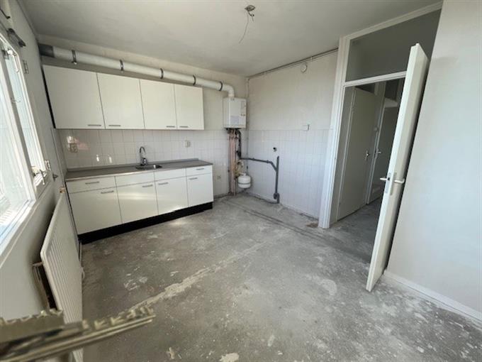 Zimmer bei Saffierstraat In Groningen