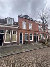 Room for rent 655 euro Van Julsinghastraat, Groningen