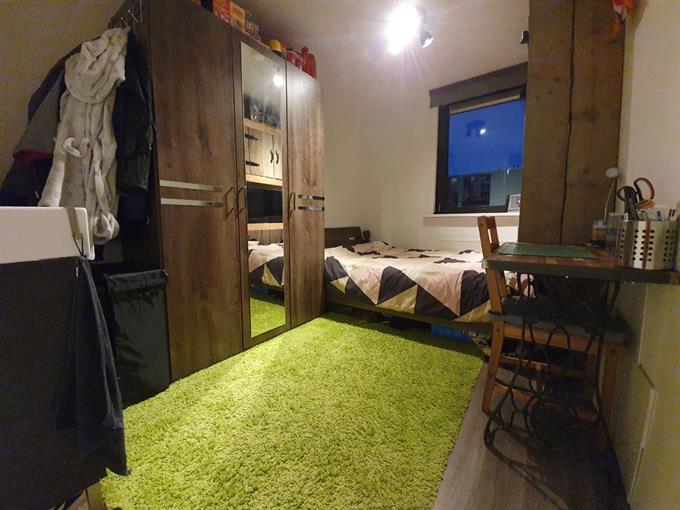 Zimmer bei Kluizenaarstraat In Eindhoven