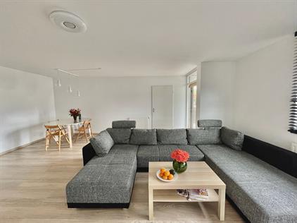 Appartement te huur 2000 euro Lodewijk Pincoffsweg, Rotterdam