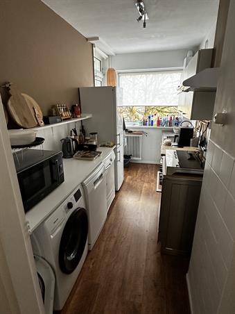 Zimmer bei Thorbeckelaan In Groningen