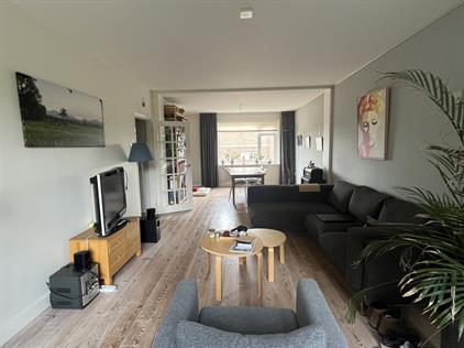 Apartment for rent 1020 euro Vossenlaan, Nijmegen