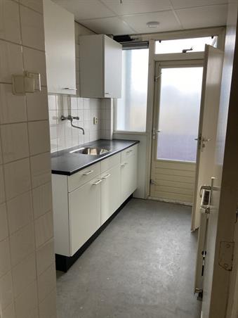 Wohnung bei Nicolaas Beetsstraat In Groningen