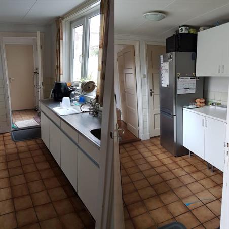 Zimmer bei Broekhovenseweg In Tilburg