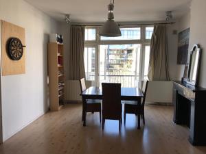 Kamer te huur 1200 euro Bilderdijkstraat, Amsterdam