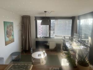 Room for rent 1250 euro Esplanade de Meer, Amsterdam